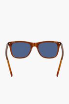 Transparent Sunglasses