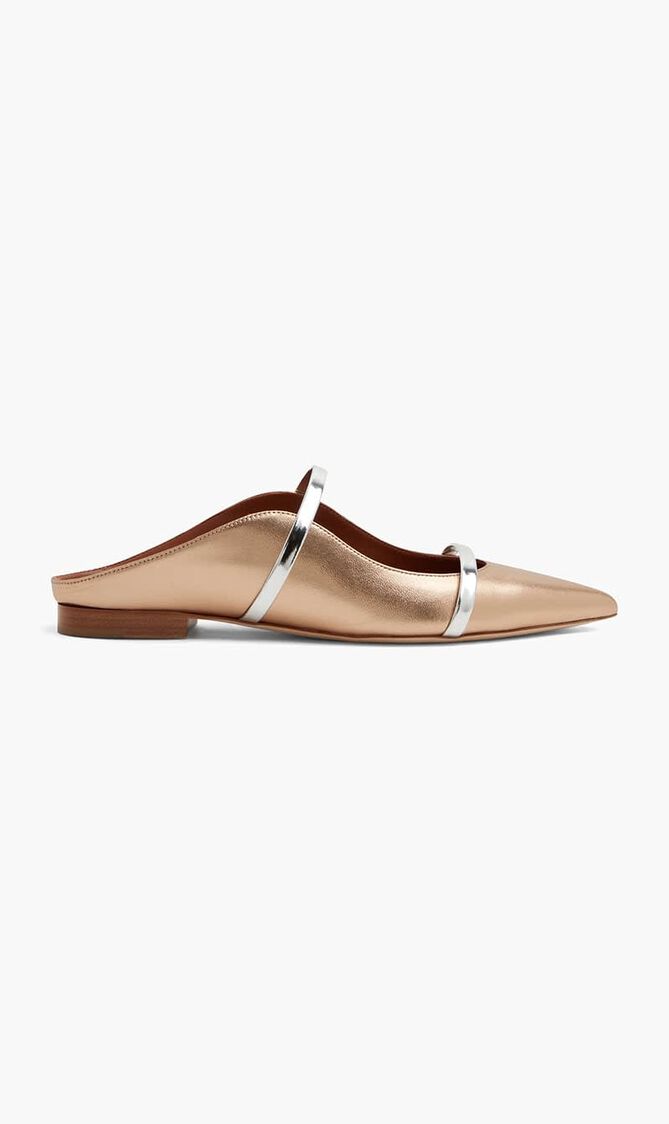 MAUREEN FLAT 18