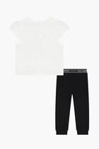 Choupette Leggings Set Choupette Leggings Set