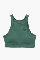 Classic Logo Sports Bra