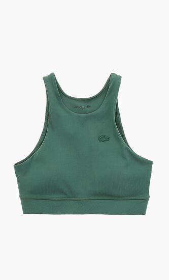 Classic Logo Sports Bra