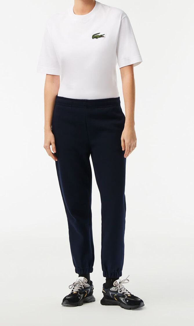 Cotton Blend Sweatpants