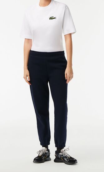 Cotton Blend Sweatpants