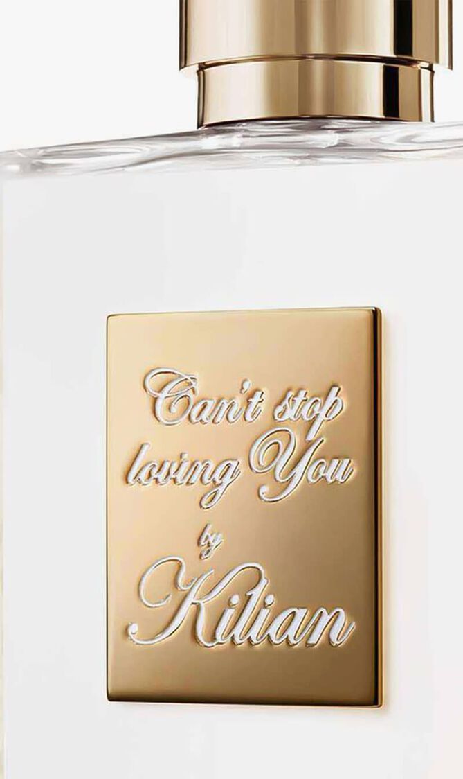 Cant Stop Loving You Eau De Parfum, 50ml
