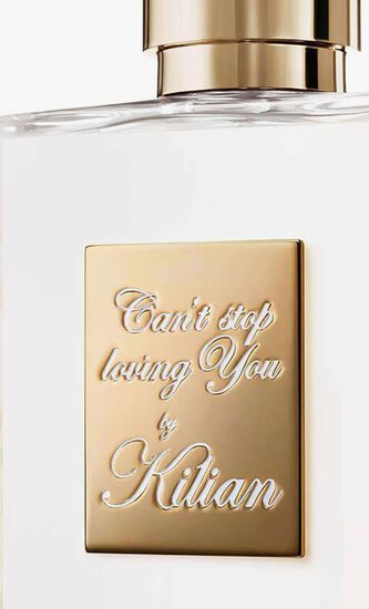 Cant Stop Loving You 50Ml