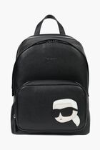 Ikonik 2.0 Leather Backpack