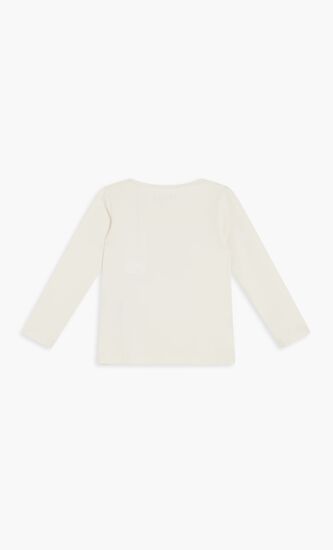 Mid Organic Stretch Jersey Shirt