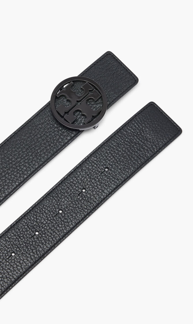 15" MILLER POWDER COATED BELT