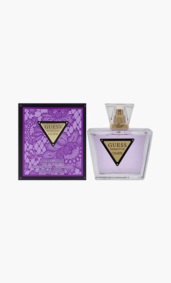 Guess Seductive Charm EDT Spray 75ml