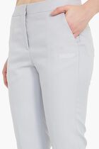 CORPORATE TECH BASIC SLIM PAN ARTIC ICE