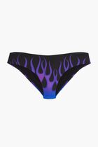 FRISBEE JRP COLAB MAILLOT DE BAIN NOIR