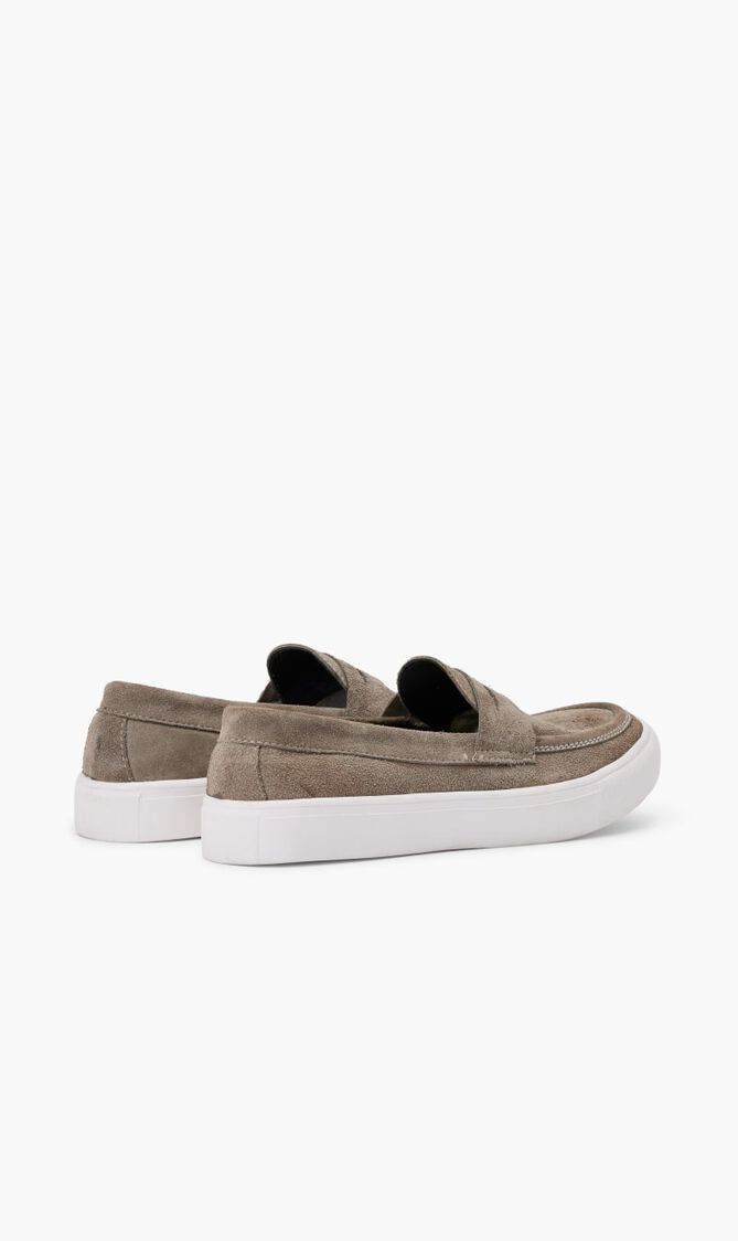 Classic Moccasins Loafers