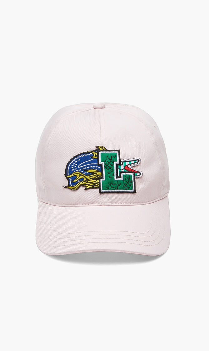 Tennis Logo Cap