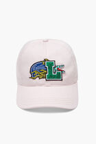 Tennis Logo Cap