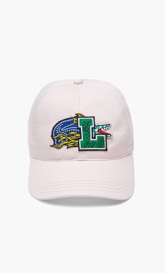 Tennis Logo Cap