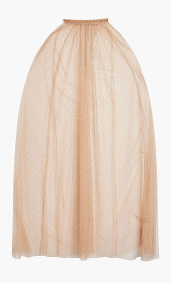 HATTIE MIDAXI CAPE