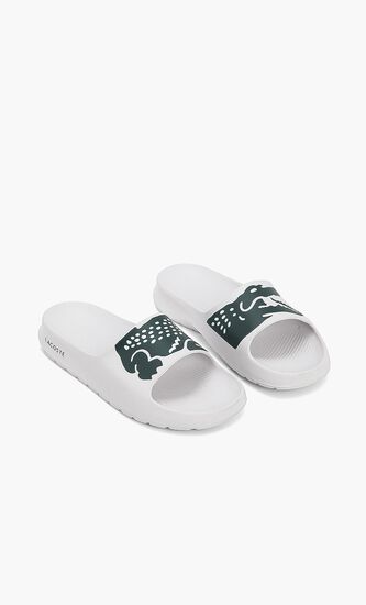 Logo Croc Slides