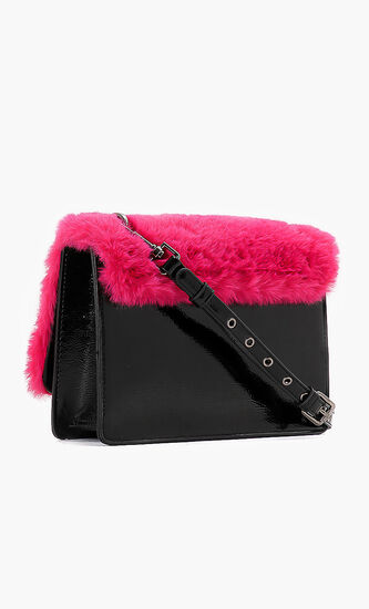 Borsa Crossbody Bag