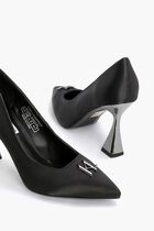 Debut Brooch Court Heels Debut Brooch Court Heels