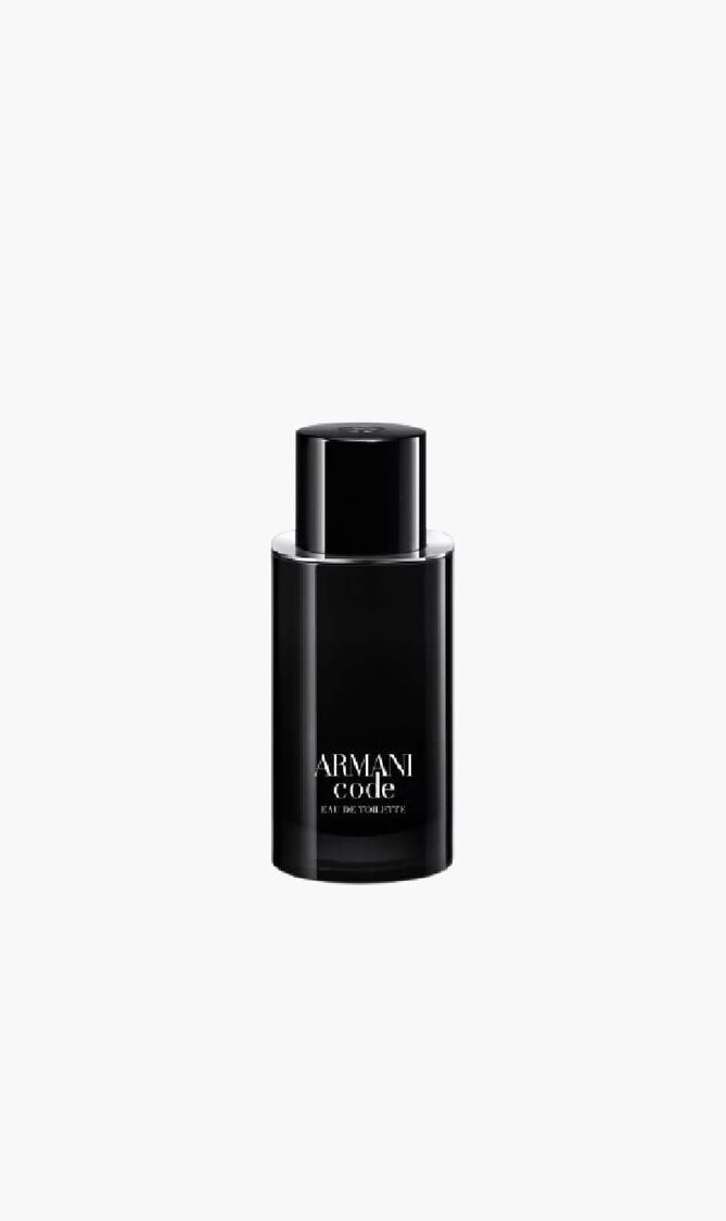 Armani Code Eau de Toilette