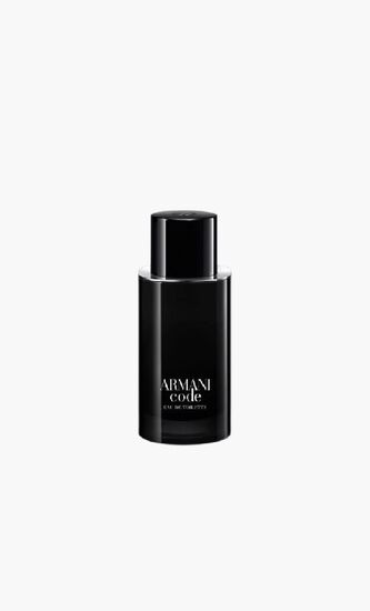 Armani Code Eau de Toilette