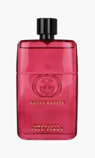 Gucci Guilty Absolute EDP For Women 90ML
