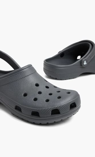 Classic Clog