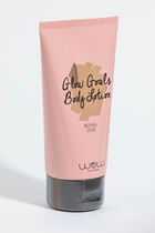 Glow Goals Body Lotion, Royal Oud Glow Goals Body Lotion, Royal Oud