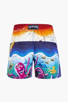 Vilebrequin x Kenny Scharf Shorts Vilebrequin x Kenny Scharf Shorts