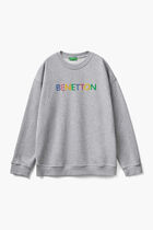 Logo Sweatshirt