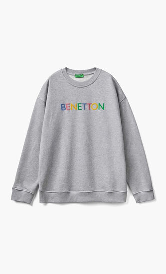 Logo Sweatshirt