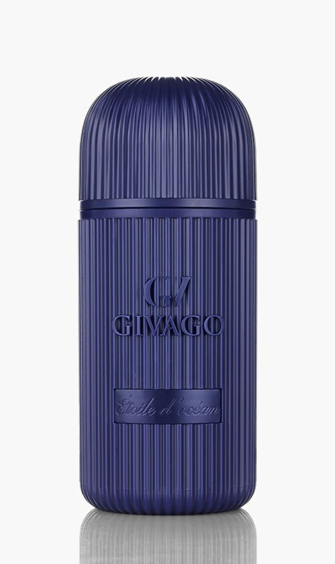 Etoil D'ocean Eau De Parfum, 100ml