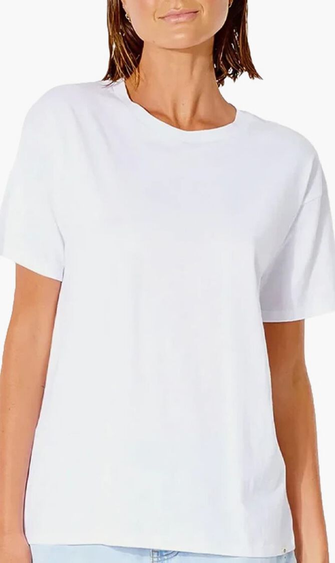 Plains Oversized Tee