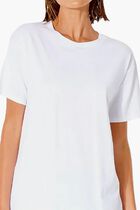 Plains Oversized Tee