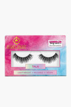 Pinky Goat Lash Candy Floss Collection - Tala Vegan Lash
