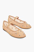 Leonie Soft Ballet Flats