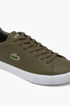 Lerond Set Leather Sneakers