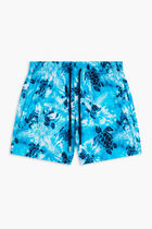 MOORISE MAILLOT DE BAIN CR24 STARLT & TT T&D AZUR