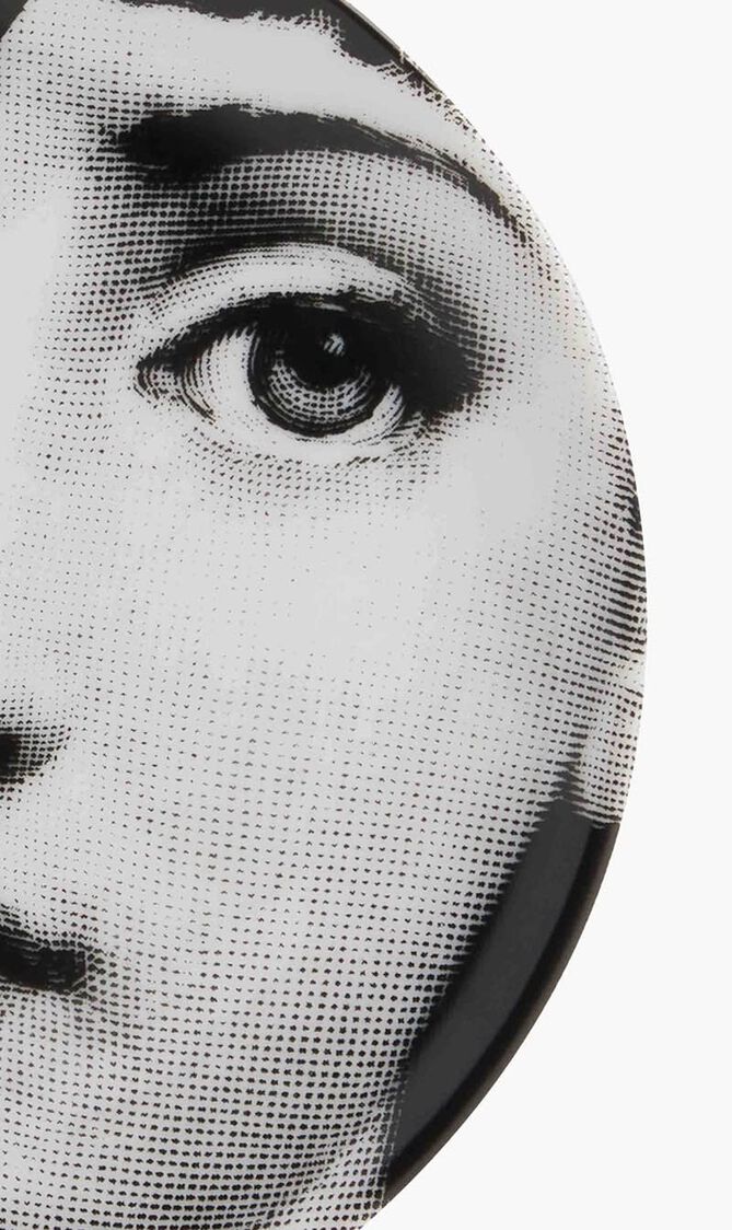 Tema e Variazioni No.10 Coaster Grey