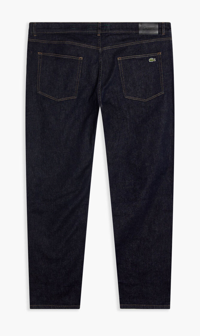 5 POCKET STYLE TROUSERS 5 POCKET STYLE TROUSERS