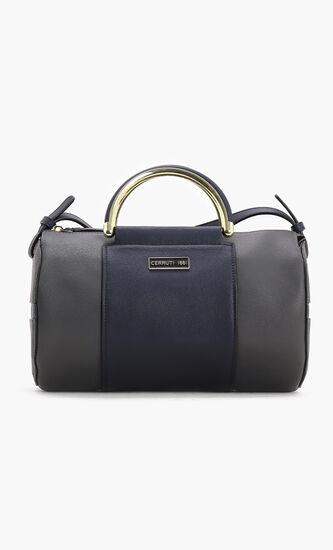 Katy Barrel Bag
