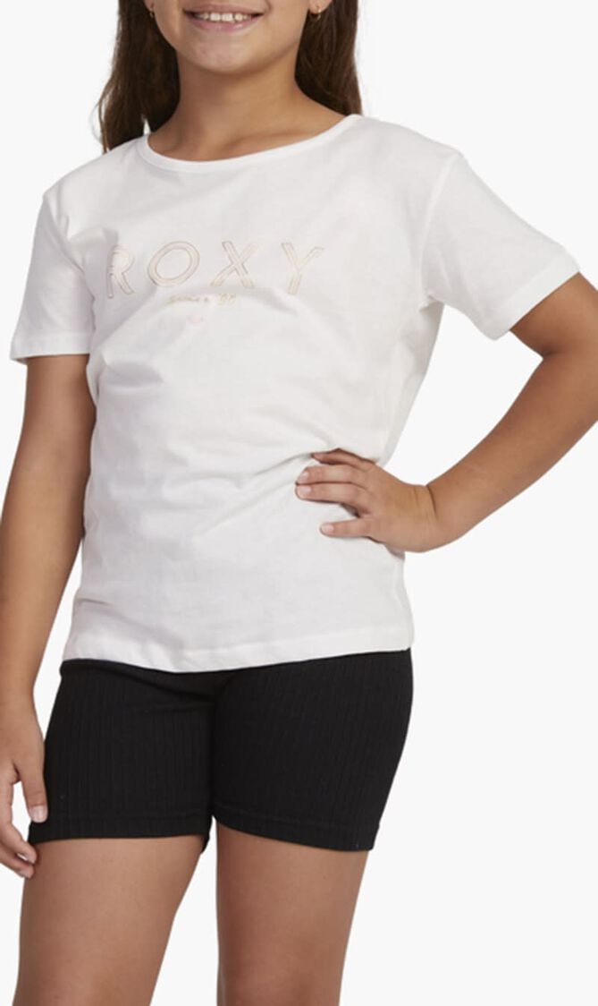 Simple T-Shirt