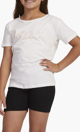 Simple T-Shirt