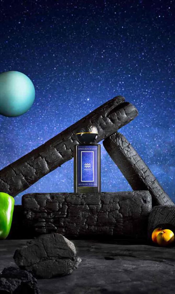 Longueur d'Onde Aquarius, 100ml