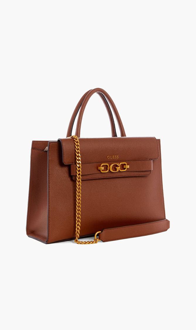 ZIRA HIGH SOCIETY SATCHEL