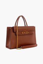 ZIRA HIGH SOCIETY SATCHEL