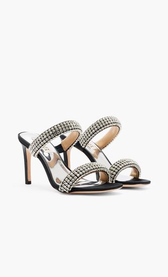 SADE-TWO BAND SANDAL