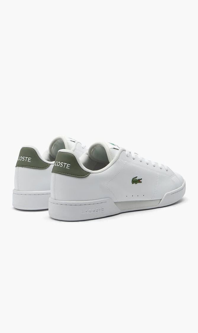 Carnaby Cup Leather Sneakers