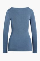 Nicole Long Sleeve Sweater Nicole Long Sleeve Sweater