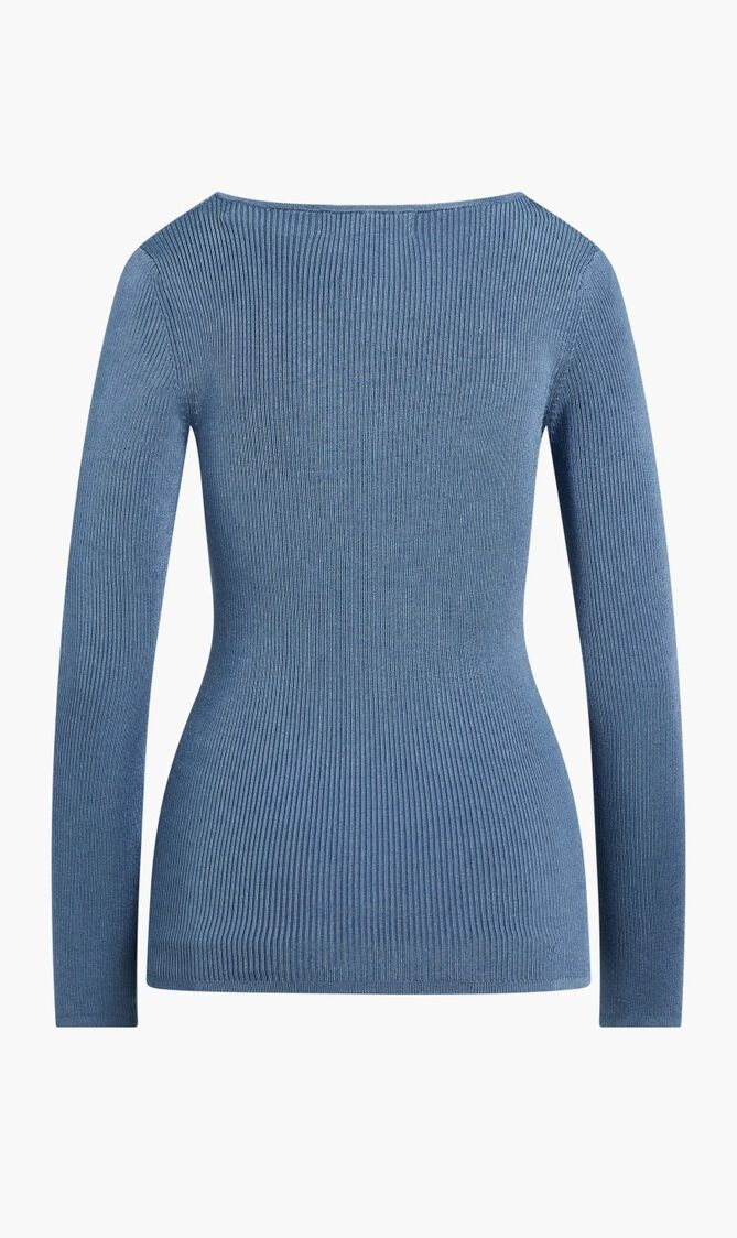 Nicole Long Sleeve Sweater Nicole Long Sleeve Sweater